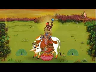 ShreeNathji Darshan 1.8 New