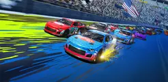 NASCAR Manager, el próximo simulador de gestión de carreras de Hutch, ha abierto la preinscripción