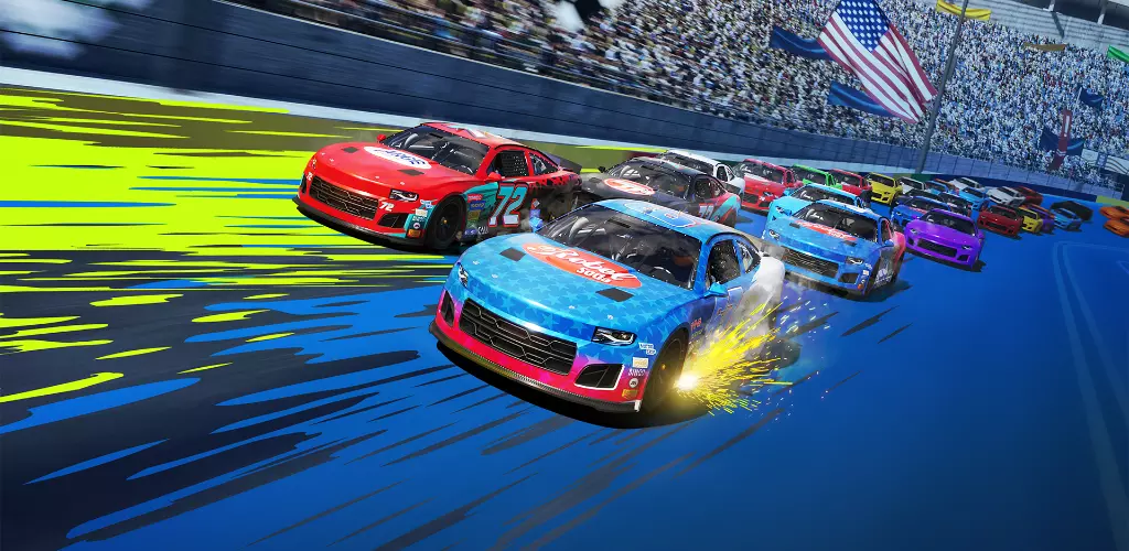 NASCAR Manager, el próximo simulador de gestión de carreras de Hutch, ha abierto la preinscripción