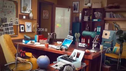 Detective Story: Jack's Case