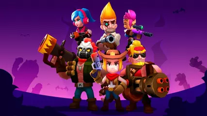 Du musst die Welt retten—solange noch Zeit ist!