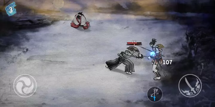 Ronin: The Last Samurai Review