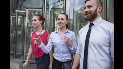 한비로 근태관리 PR Video