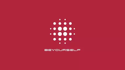 Beyourself AI Mind Presentation