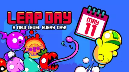 Leap Day : Out Now!