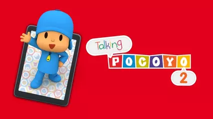 Talking Pocoyo 2 - Juego de entretenimiento niños  | APLICACIONES para niños