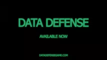 Data Defense Trailer