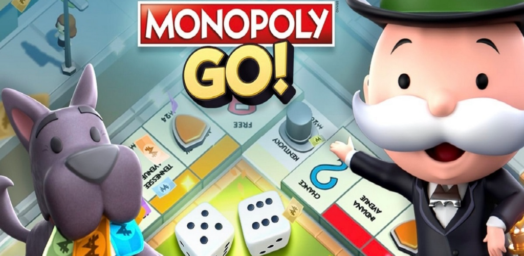 MONOPOLY GO! wird ein neues Weihnachts-Update veröffentlichen