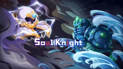 Soul Knight - 2021 Summer update (Japanese Ver)