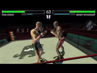 Aristokraken - Boxing Vs Mma Fighter ENG