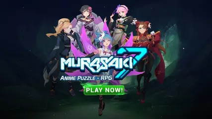 [Murasaki7] Game Features