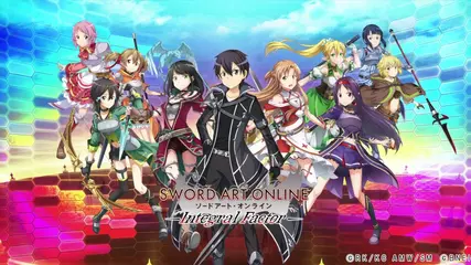 Sao Integral Factor Mmorpg Apk 1 8 6 Download For Android Download Sao Integral Factor Mmorpg Apk Latest Version Apkfab Com