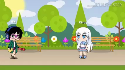 Gacha Life Gameplay iOS / Android