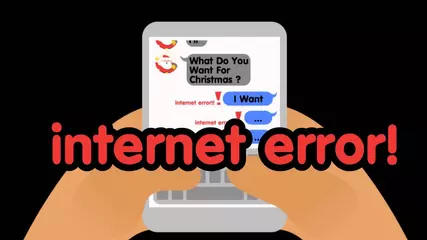 WiFi Share X' Mas Day