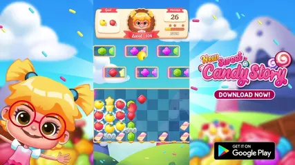 Set1 Candy Story AOS Horizontal 1920X1080 30sec