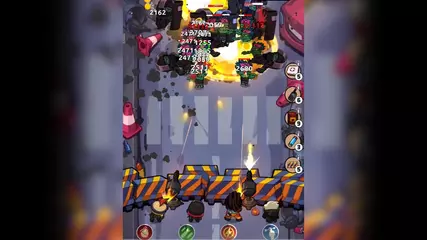 Zombie Ver1 16x9 30s 090620