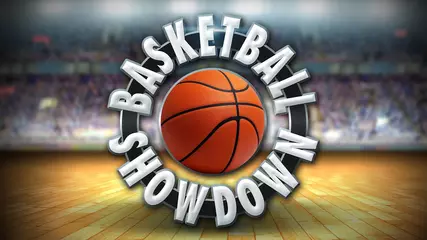 Basketball Showdown 2015 | Online Basketball for iOS and Android