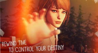 Best 10 Games Like Life is Strange