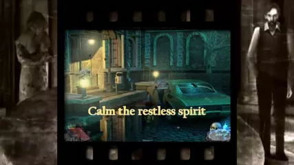 Revenge of the Spirit: Rite of Resurrection - Обряд Воскрешения: Месть Духа- Android/iPhone/iPad