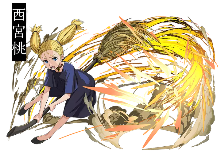 【パズル＆ドラゴンズ】と『呪術廻戦』との初コラボ