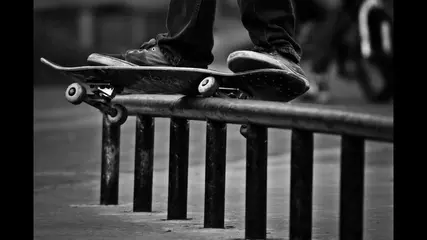 Skate Tricks : Apprendre le skate depuis Android