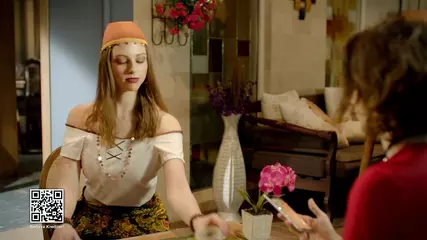 Kaave Falı - Isabel her zaman yanınızda!