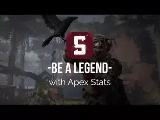 Stats & Tools for APEX Legends