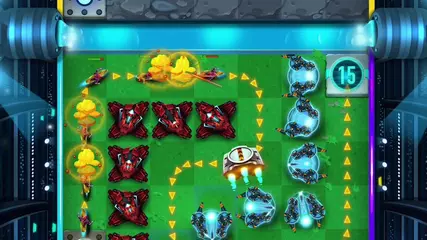 Tower Duel Trailer 3