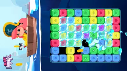 Blast Voyage - THE NEW BLAST GAME