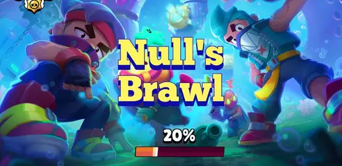 Null's Brawl: Перезагрузка Brawl Stars с Расширенными Возможностями на Приватном Сервере