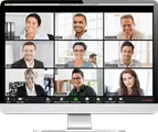 Top 10 Apps for Video Meetings