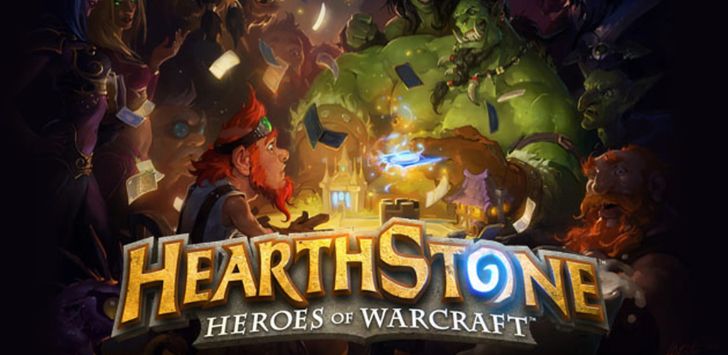 Hearthstone: un aclamado juego de cartas de Blizzard Entertainment