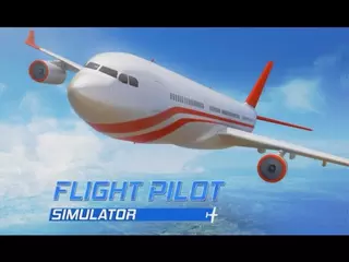 Flight Pilot Simulator 3D MOD APK v2.11.27 (Unlocked Features) For Android