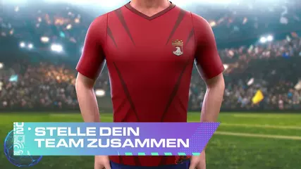 An alle Fußballmanager! Top Eleven 2022 ist da!