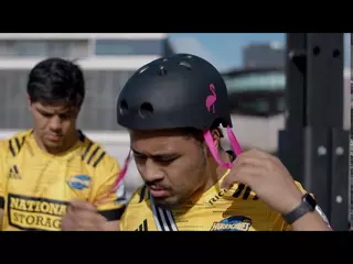 Running Late? - Flamingo Scooters