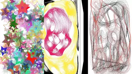 Рисовалка для планшета