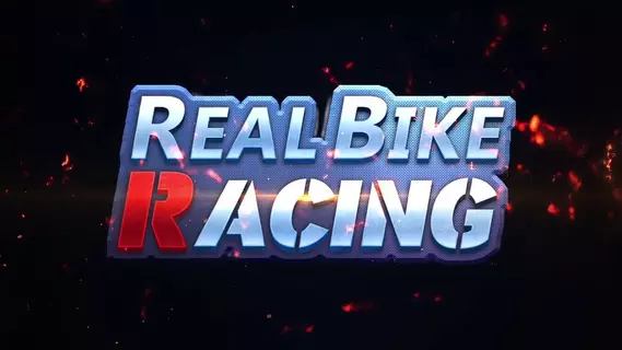 Real Bike Racing Video