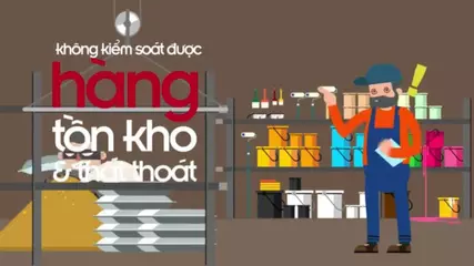 Phần Mềm Quản Lý Bán Hàng KiotViet - kiotviet.vn