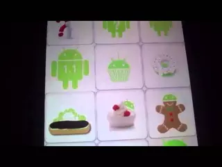 Google Android Update Android App