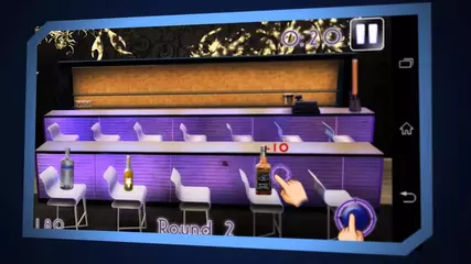 Shoot Bottles Trailer