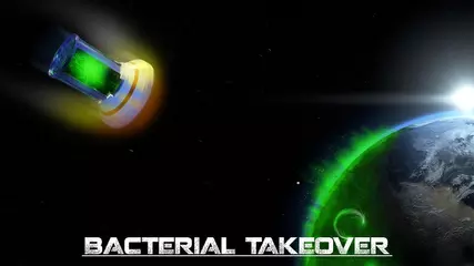 Bacterial Takeover Trailer (DE)