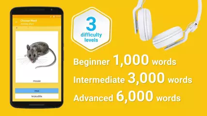 Learn Danish with FunEasyLearn (Android, iOS)!