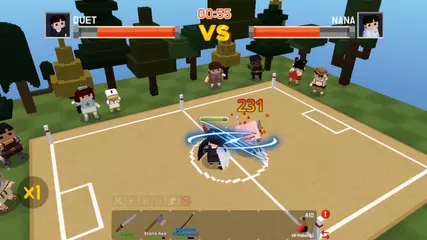 Pocket world taiwan aOS 2