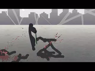 Stickman Ghost 1 GG 16x9 01/06-3