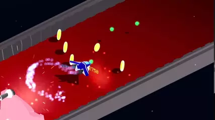 Shooty Space Adventure