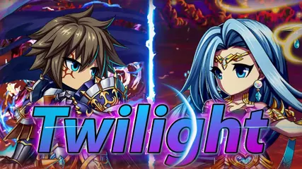 Brave Frontier: Dual Brave Burst New Feature Coming Soon!