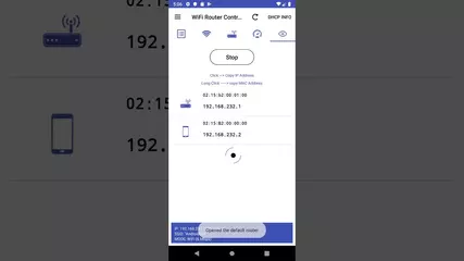 WiFi Router Admin Setup