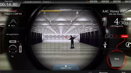 Magnum3.0 Official Trailer