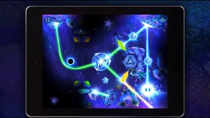 God of Light - Google Play™ Launch Trailer