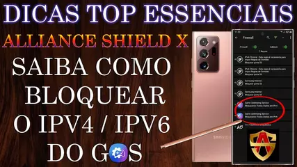 DICAS ULTRA TOP - EXPLORANDO AS FUNÇÕES SECRETAS DO ALLIANCE SHIELD X  #SAMSUNG #NOTE #GALAXY